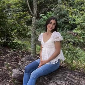 maegan pironti photo